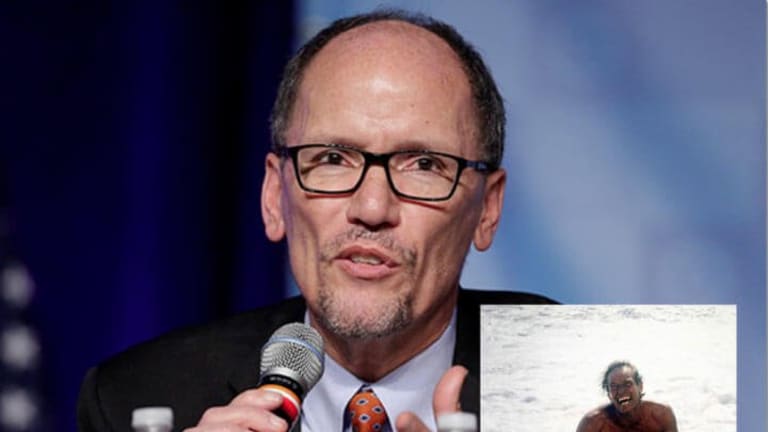 Without Progressive Opposition, Trump Will Win in 2020 and Beyond