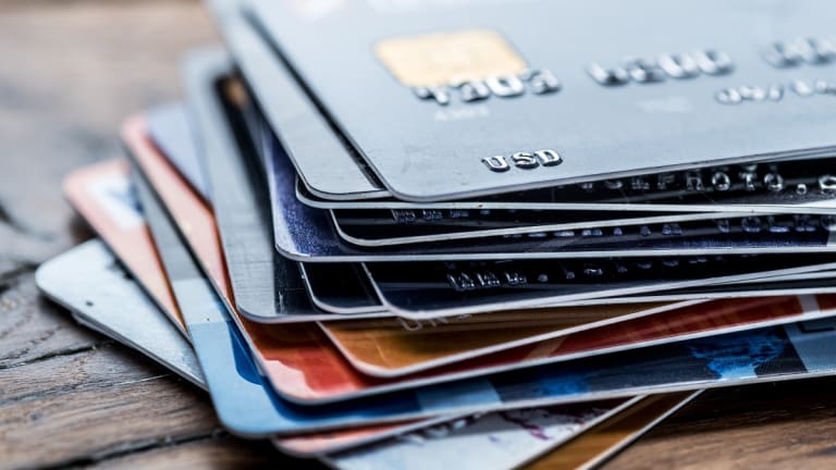Why Credit Card Fraud Is Skyrocketing During The Pandemic