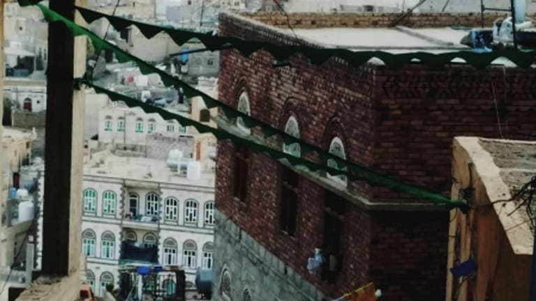 Abandoning Yemen