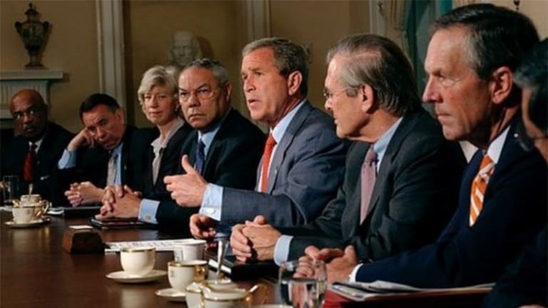 Corrupt Politicians Should Stop Whining About Being Criticized and Do Their Jobs