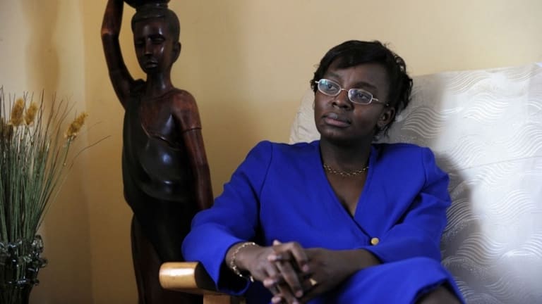 Rwanda: “Victoire Ingabire Should Be Arrested at Least, Killed at Best”
