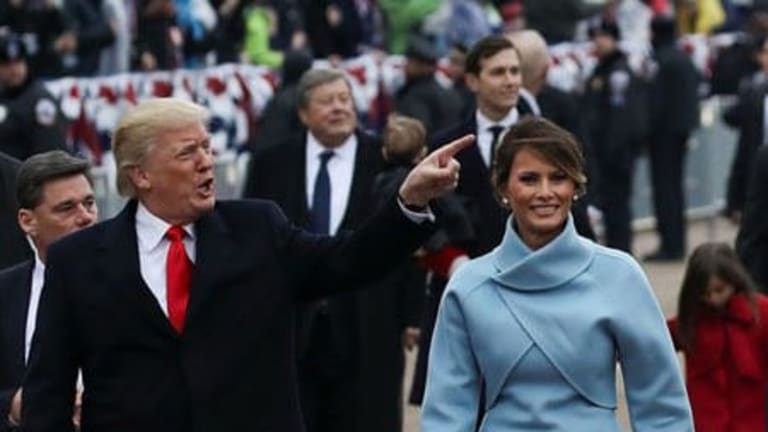 President Trump: Poster Boy for Rankism