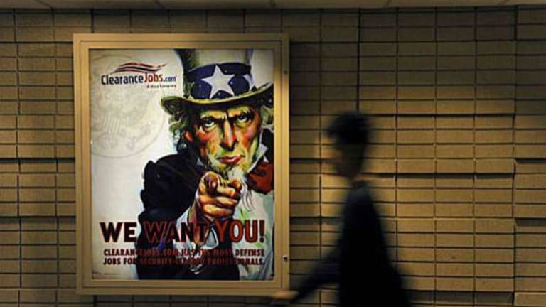 U.S. Political Parties and the Deep State
