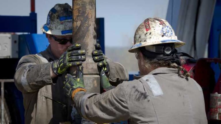 Big Frackin’ Deal: The Mechanics of Fracking
