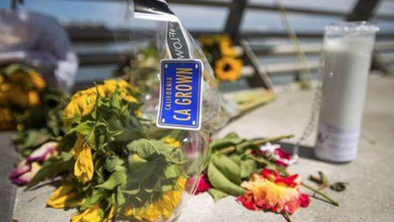 Moral Panic Over a Pier Shooting