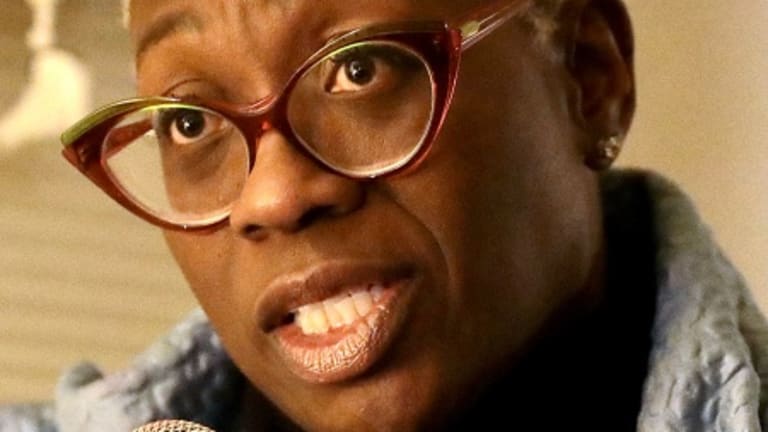Nina Turner: People's Champion Redeeming Our Frayed Democracy