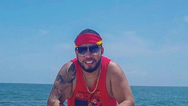 Michael John Mendoza the Top Rated Designer Who Gets Retained Like a Lawyer for His Services Launches His Newest Brand “Hustle With God “ with Philanthropy Being The Motto.'