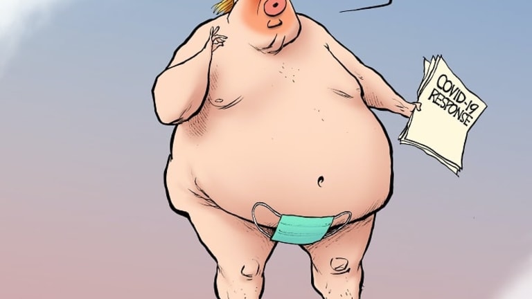 So Much Winning