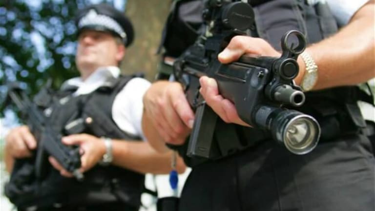 California Can Reduce Police Shootings: Here's How
