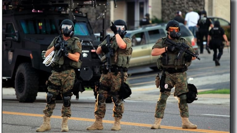 Trading One Uniform for Another