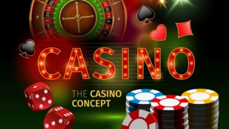 Singapore Online Casino - A Look at the Online Casino Concept