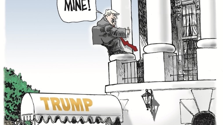 US Political Crisis Just Entered More Dangerous Phase