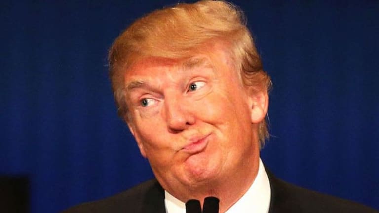 There Are Circuses and Freak Shows Coming to an Oval Office Near You