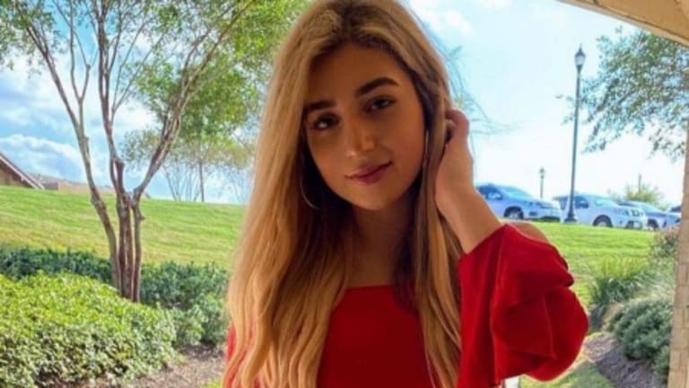 Model Faith Lianne goes candid about the politics and contest in the Fashion Podium