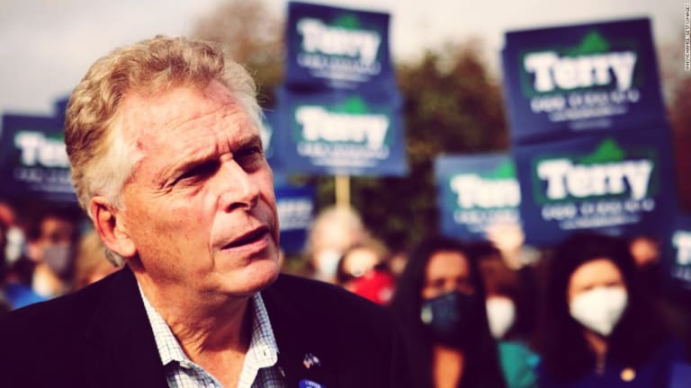 Will Voters of Color Speak in Virginia?