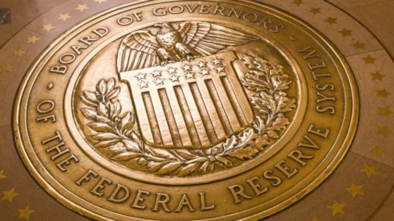 Trump’s War on the Fed