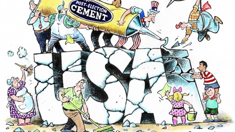 Private Capitalism and the Social Realities We Live By