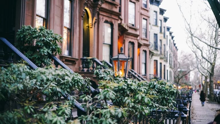 Gentrification Displaces Blacks by the Thousands