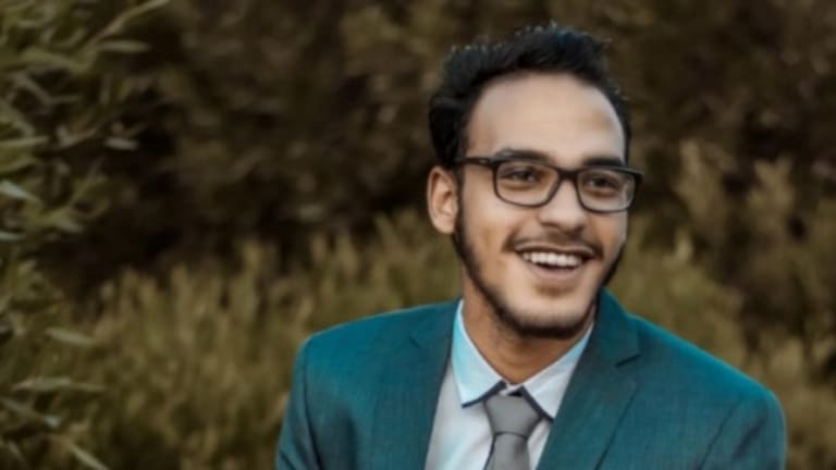 Why Is Muhammed Youssef an Inspiration in Egypt?
