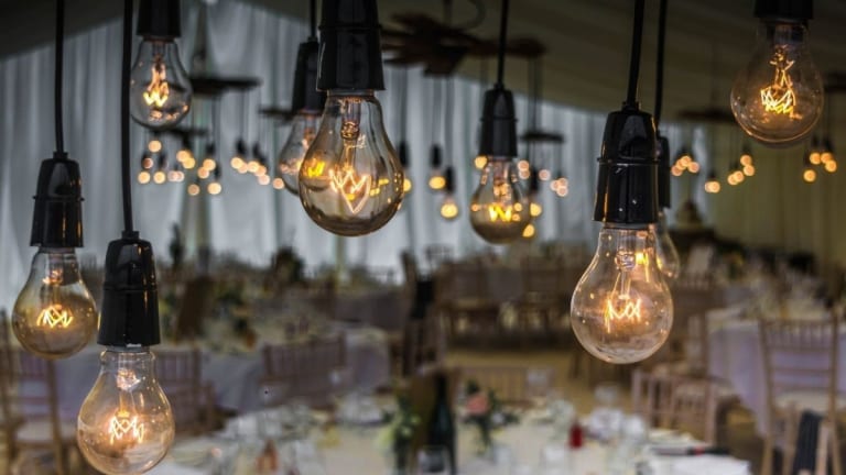 Personalize Everything In Your Wedding To Give It A Unique Look