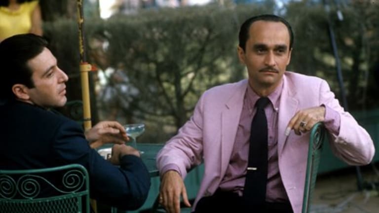 In Midterm Disaster, Fredo Corleone Repubs Back Trump on Russia
