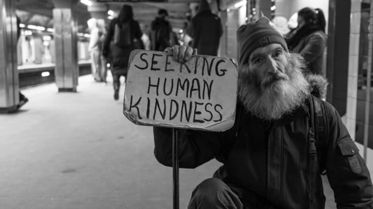 Discount Human Rights