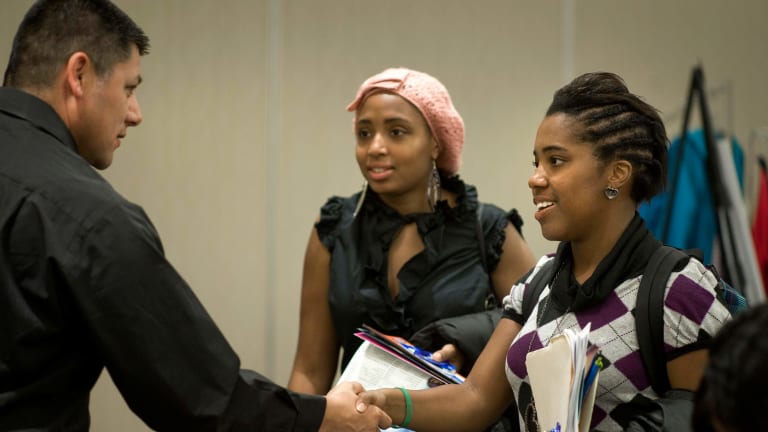 Debunking Trump’s Black Unemployment Boast