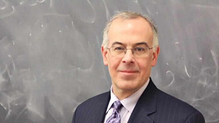 David Brooks Gets Lost in a Lily-White History