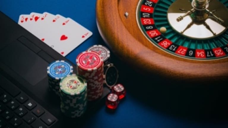 Gambling in America