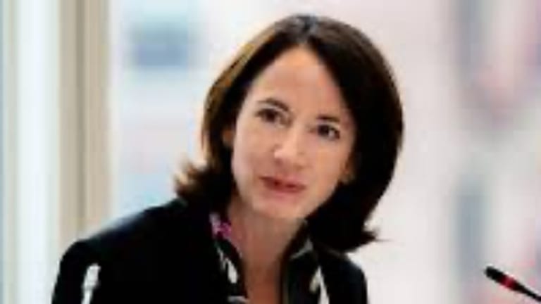 Why Senators Must Reject Avril Haines for National Intelligence