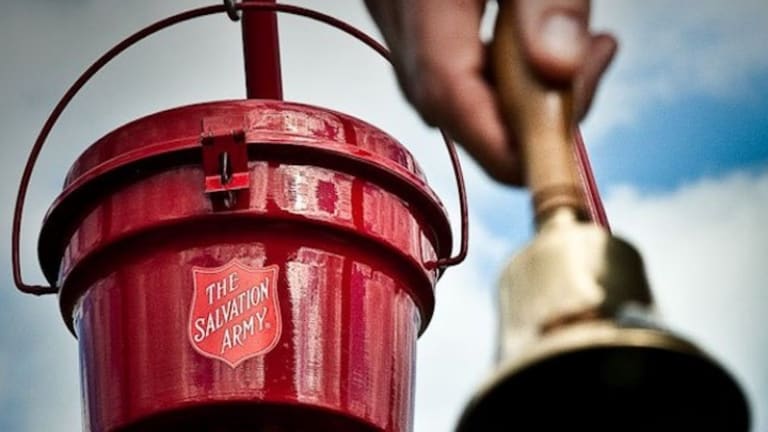 The Dirty Secret Behind American ‘Giving’