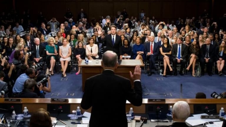 Is the Supreme Court Trump’s Tribunal Now?