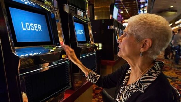 Californians Shouldn't Gamble on Donald Trump