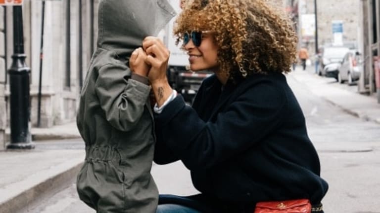 Here's What Biden Can Do for Foster and Adoptive Youth