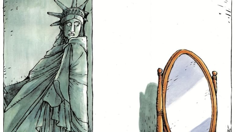 Was Capitalism Destined to Win This Election?