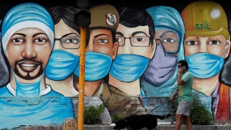 Privatization of Medicine in India Accelerates Its Covid-19 Death Toll