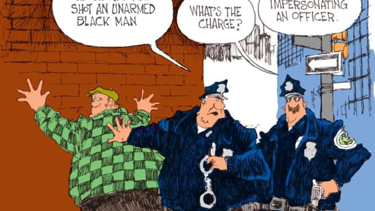 Why ‘Outrage Fatigue’ Only Hurts Us