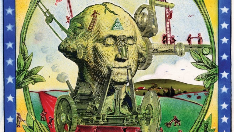 How Do the Wealthy Maintain Their POWER: The Unexplained ... Explained