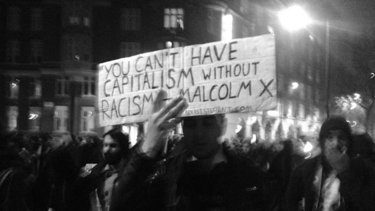 Ruling Class Counteroffensive in the Works