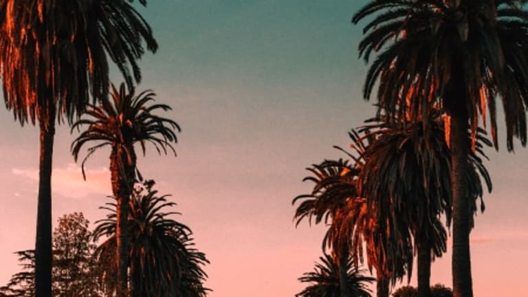 Is California Really Still the Land of Opportunity?