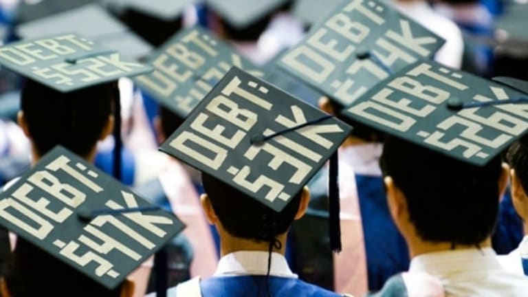 Freedom Dreamers: The Faces of Student Debt