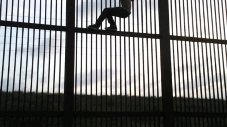 Declaring Independence from Walls, Weapons, and Wars