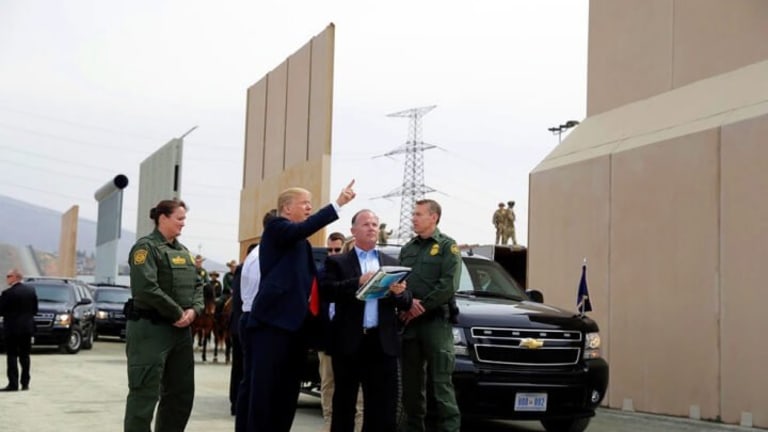 The Government's Case Against California's "Sanctuary" Policies Weak Legally
