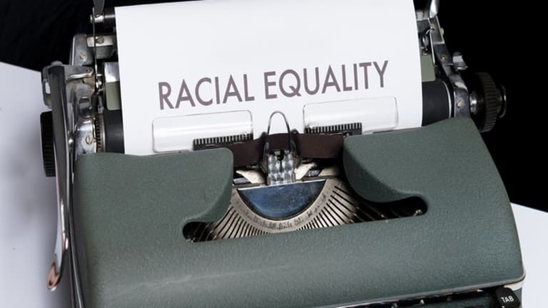 Does Affirmative Action Equal Reparations?