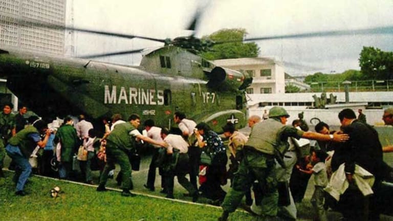 Ghosts of Vietnam Heard Again: Which Should We Listen To?