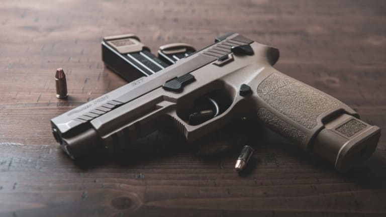 10 Critical Reasons Why You Should Take a Gun Safety Class