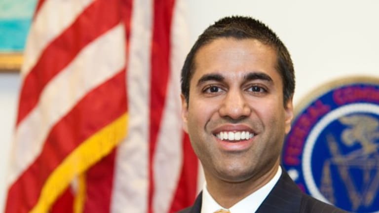 Net Loss: Why One FCC Commissioner Hates His Job