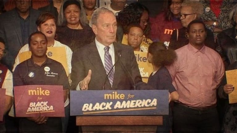 Fear Pervades Black Politics, and Makes Us Agents of Our Own Oppression