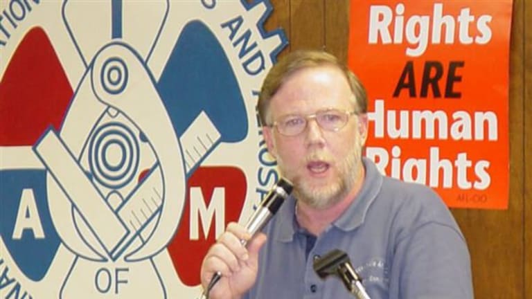 County "Right to Work" Drive Fizzling in Bluegrass State