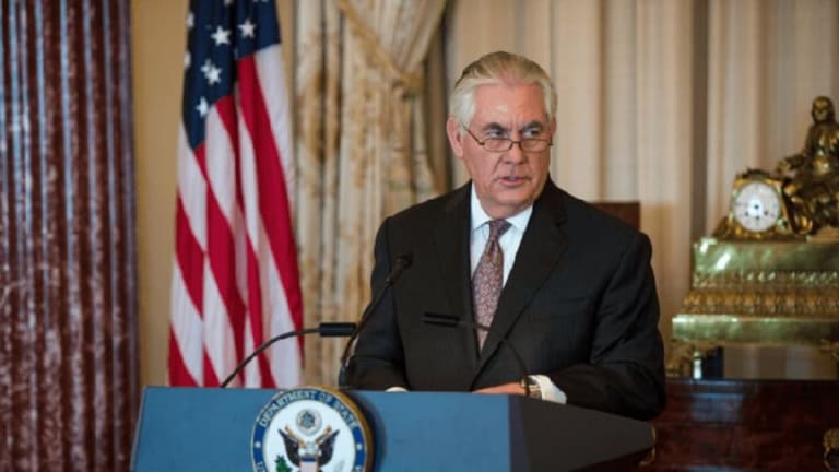 The Demise of Diplomacy